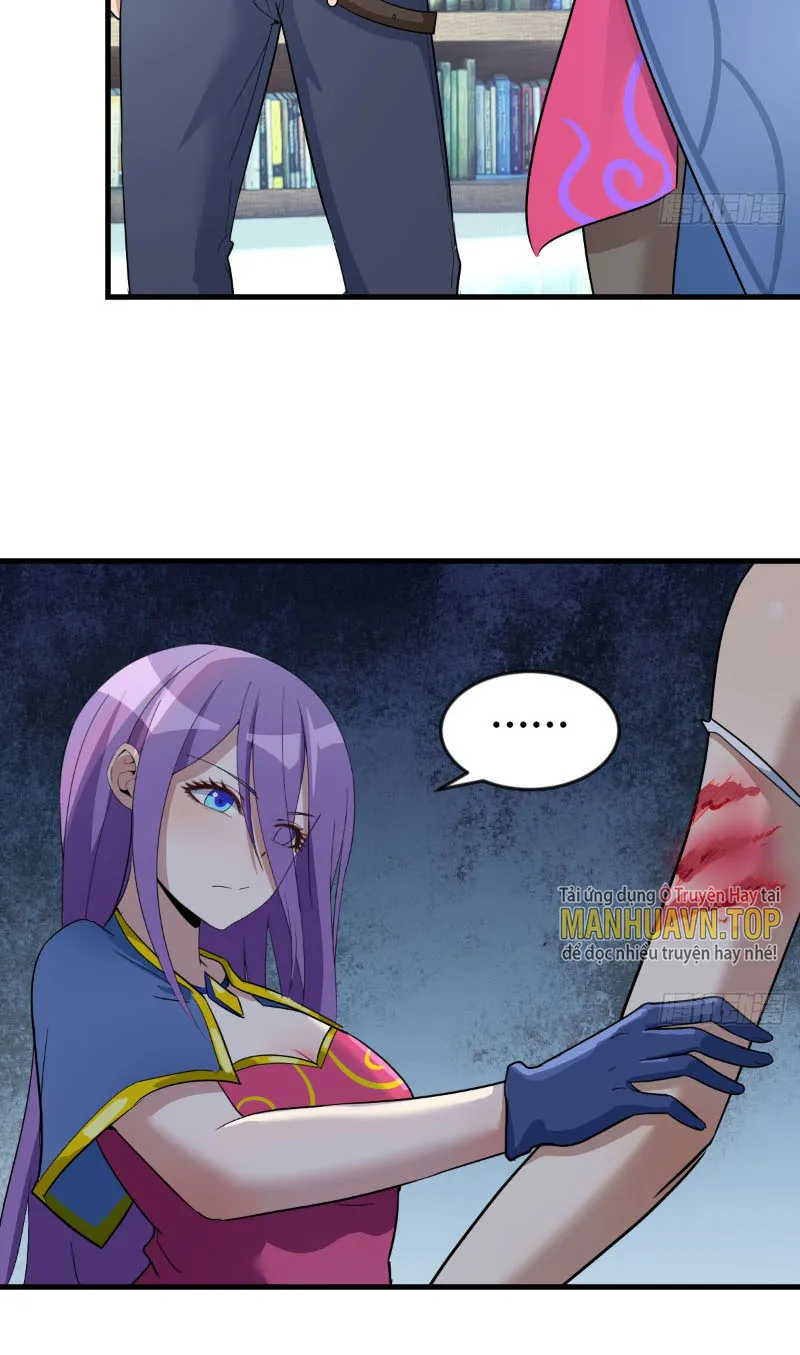 Ta Bug Thẻ Tại Dị Giới Chapter 5 - Trang 10