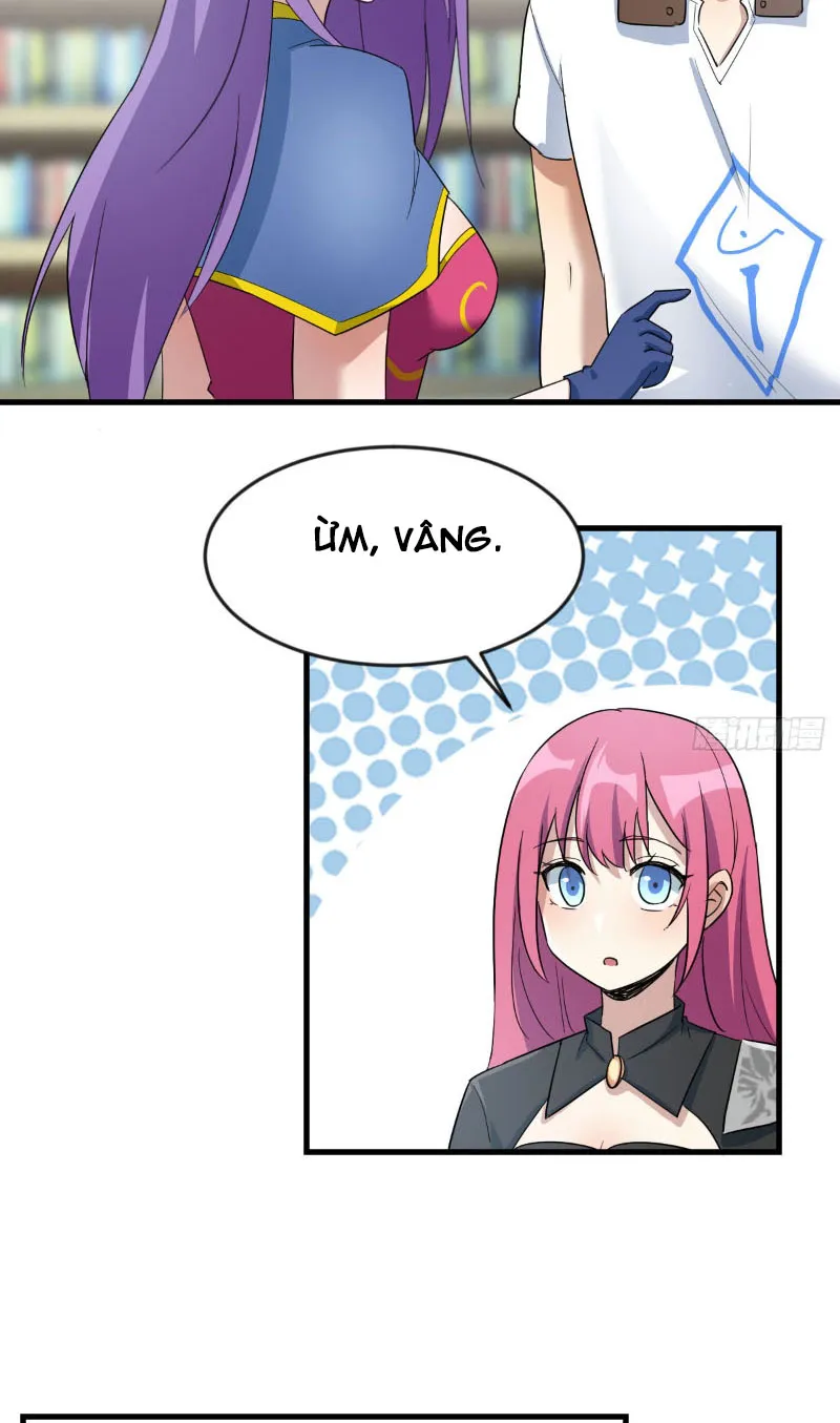 Ta Bug Thẻ Tại Dị Giới Chapter 5 - Trang 12