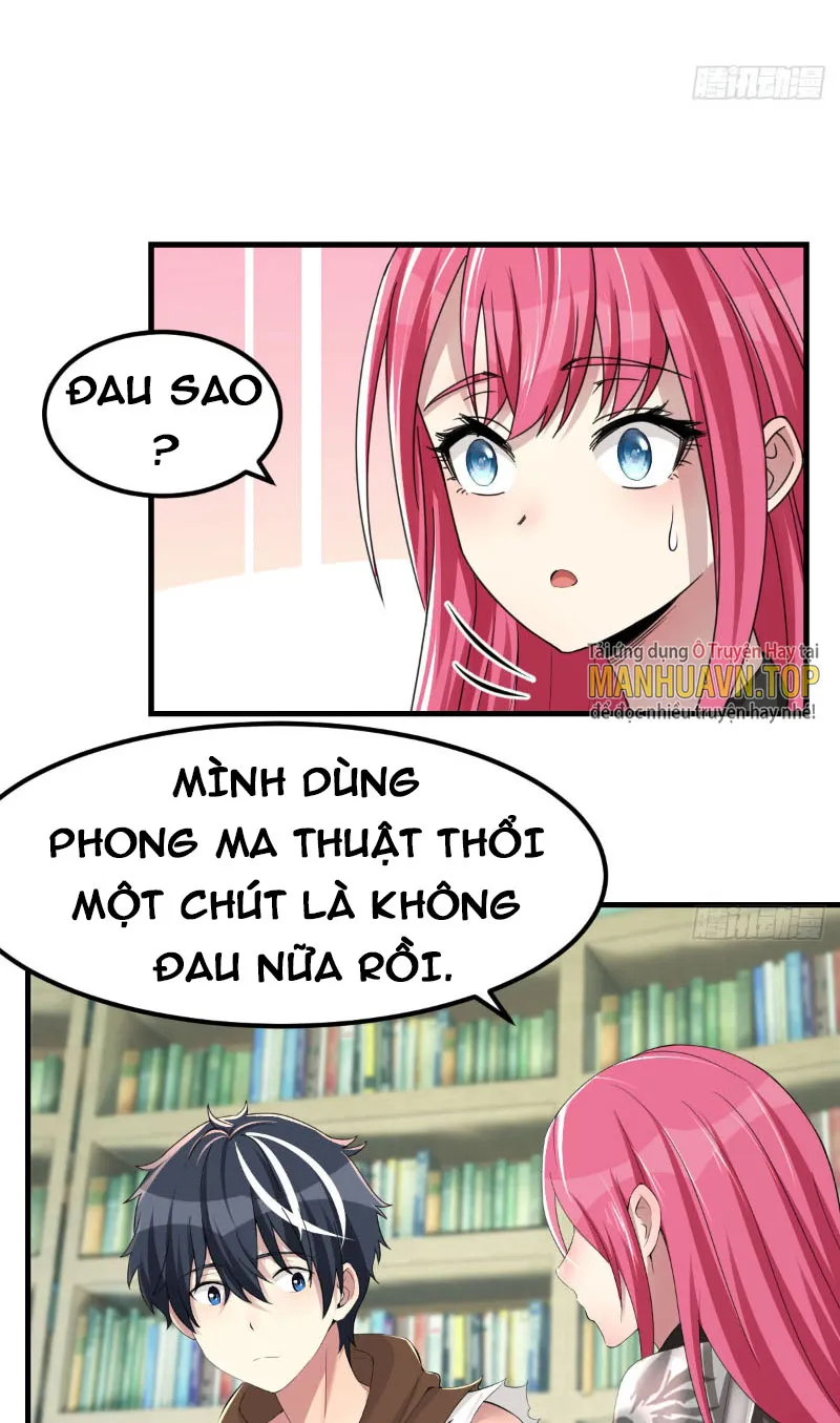 Ta Bug Thẻ Tại Dị Giới Chapter 5 - Trang 16