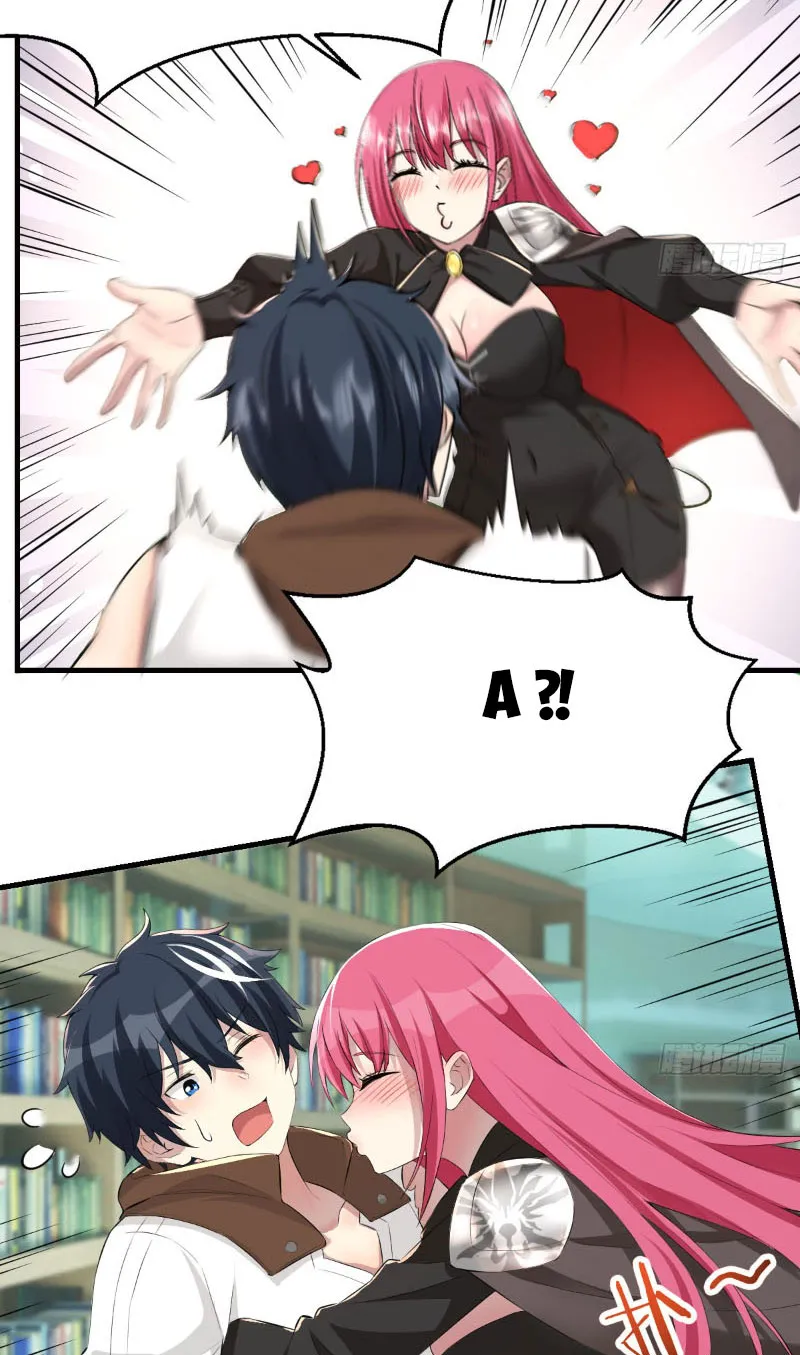 Ta Bug Thẻ Tại Dị Giới Chapter 5 - Trang 20