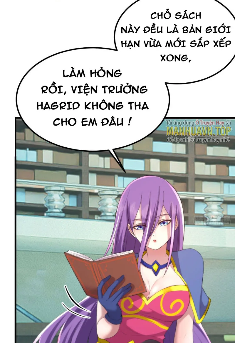 Ta Bug Thẻ Tại Dị Giới Chapter 5 - Trang 22