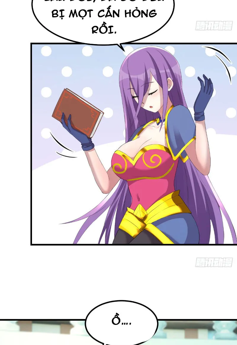 Ta Bug Thẻ Tại Dị Giới Chapter 5 - Trang 26