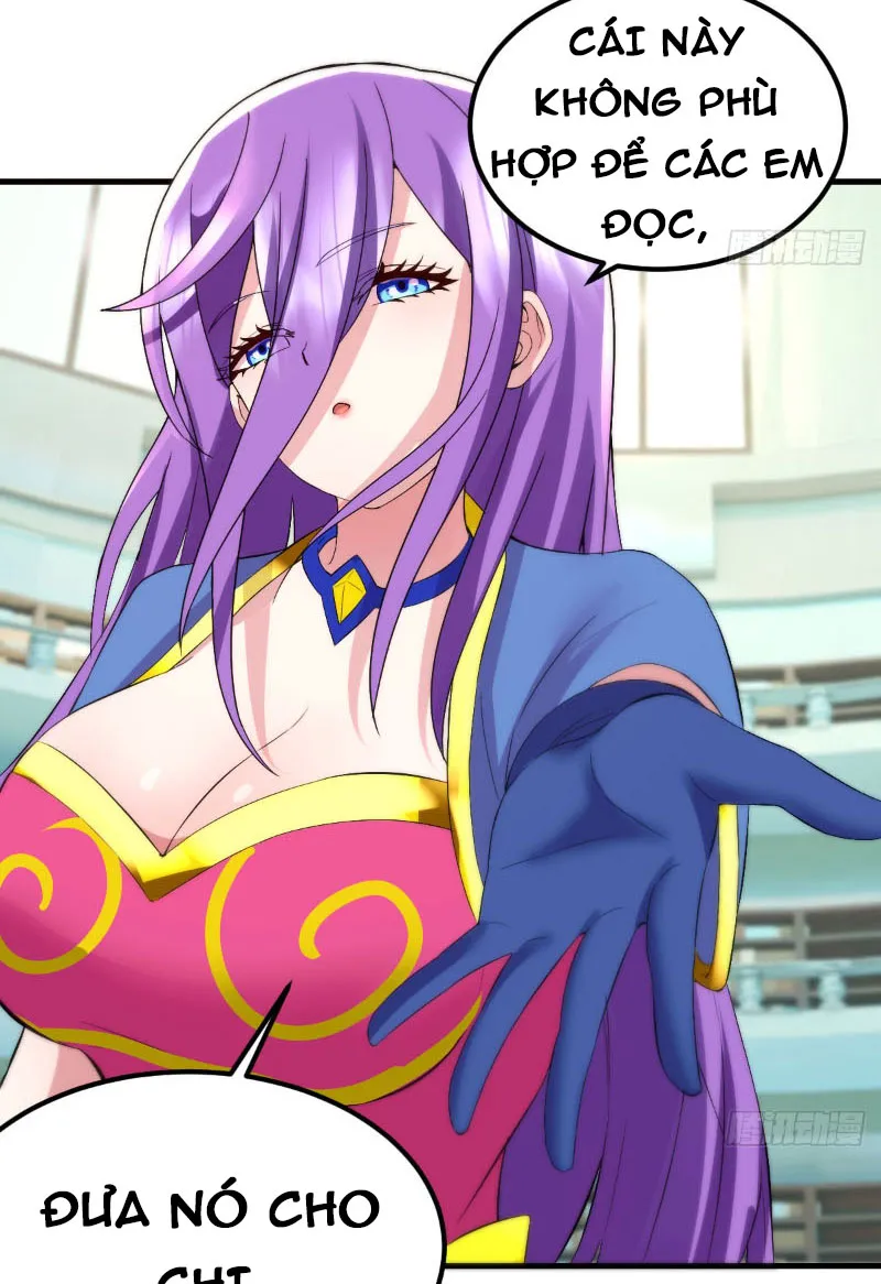 Ta Bug Thẻ Tại Dị Giới Chapter 5 - Trang 30