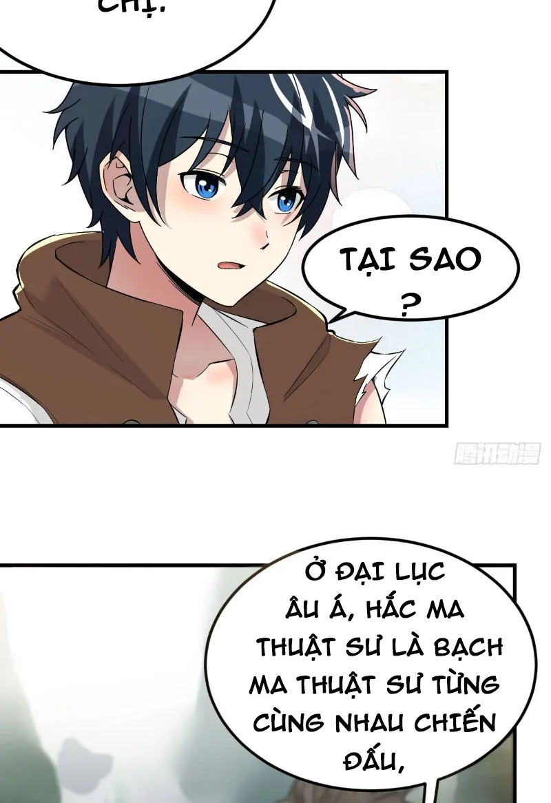 Ta Bug Thẻ Tại Dị Giới Chapter 5 - Trang 31