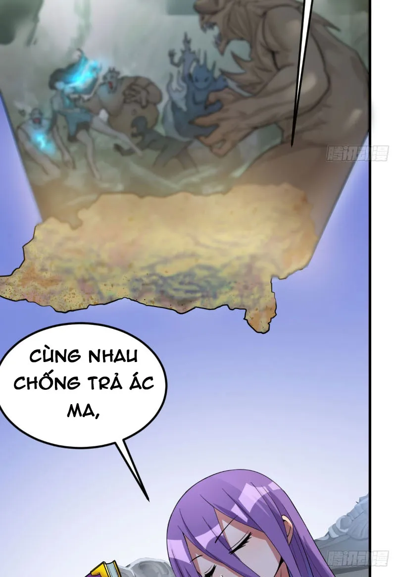 Ta Bug Thẻ Tại Dị Giới Chapter 5 - Trang 32