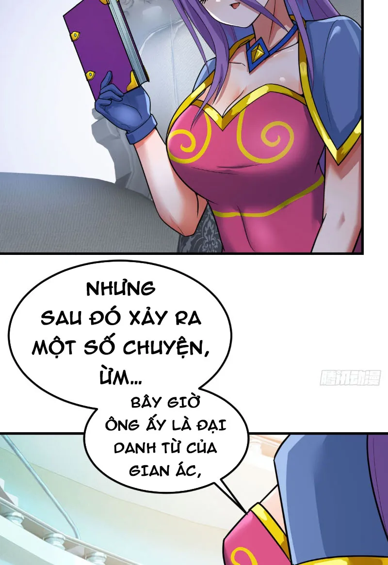 Ta Bug Thẻ Tại Dị Giới Chapter 5 - Trang 33