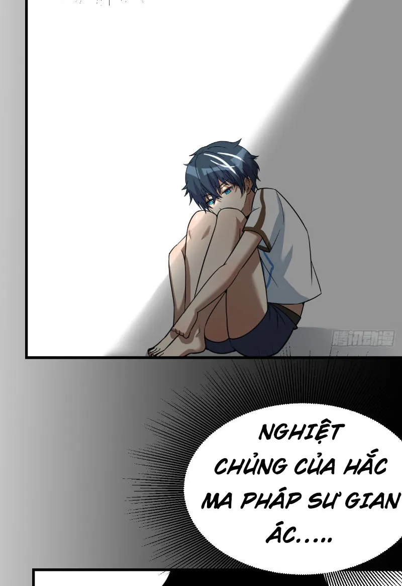 Ta Bug Thẻ Tại Dị Giới Chapter 5 - Trang 38