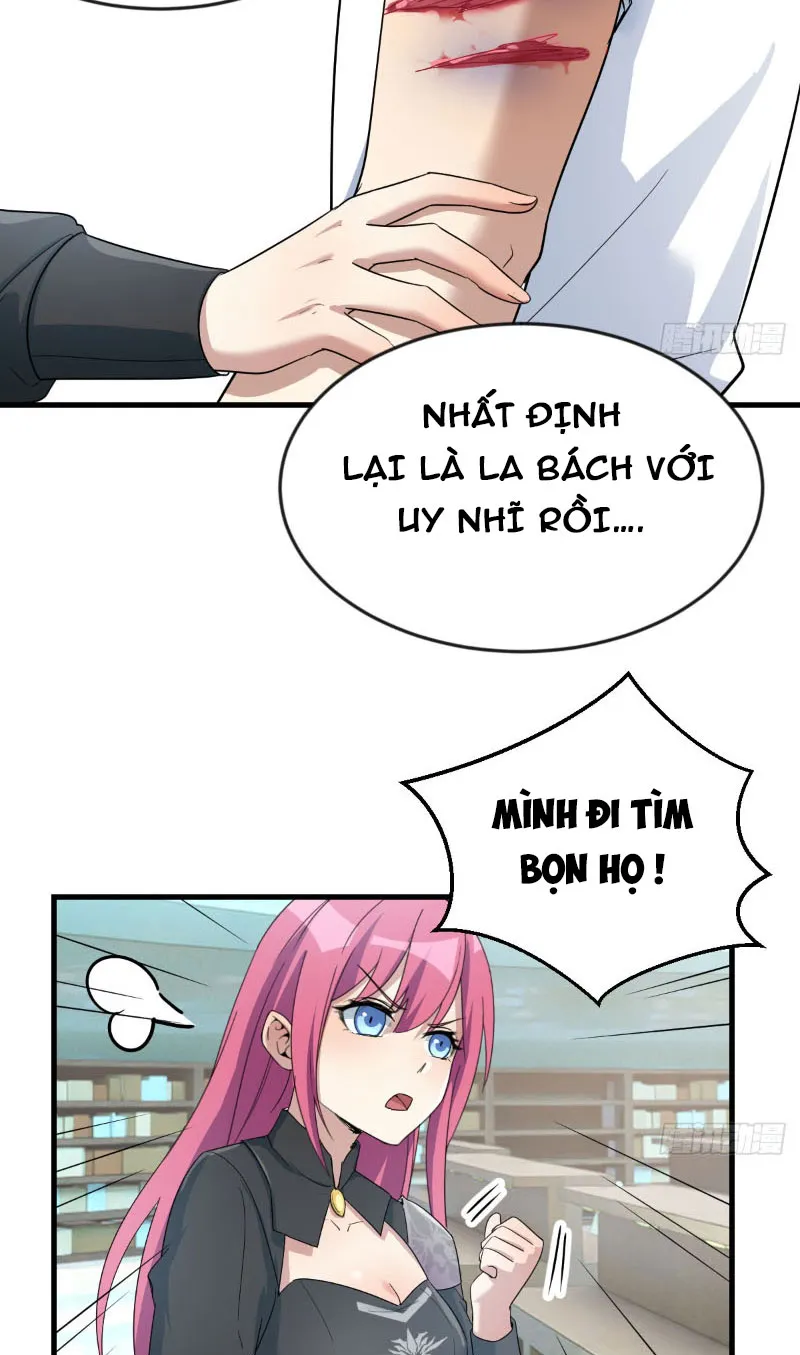Ta Bug Thẻ Tại Dị Giới Chapter 5 - Trang 4