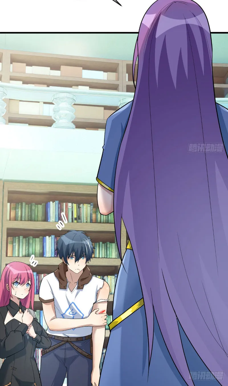Ta Bug Thẻ Tại Dị Giới Chapter 5 - Trang 8