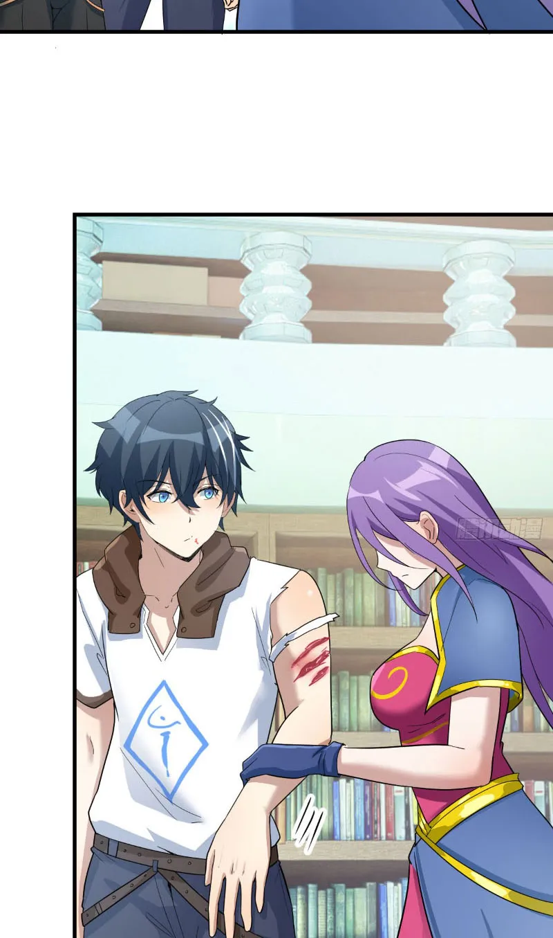 Ta Bug Thẻ Tại Dị Giới Chapter 5 - Trang 9