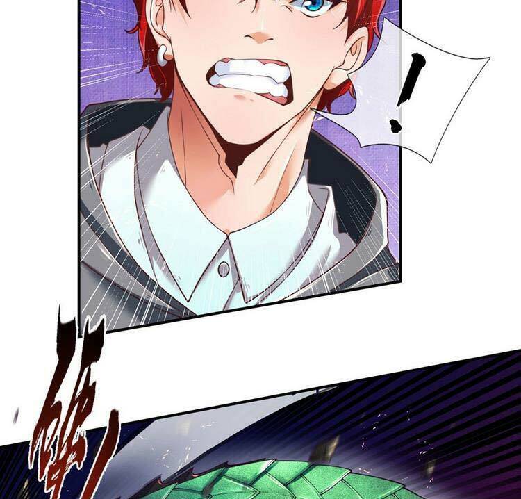 Ta Chẳng Làm Gì Cũng Vô Địch Chapter 1 - Trang 21
