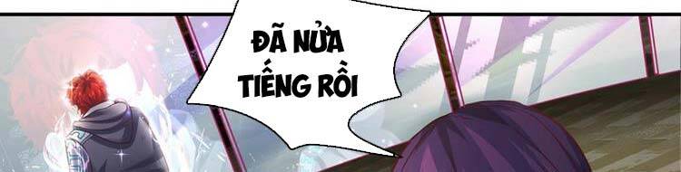 Ta Chẳng Làm Gì Cũng Vô Địch Chapter 13 - Trang 12