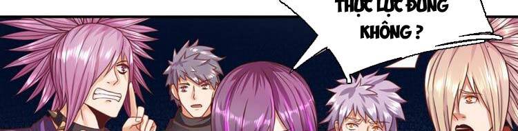 Ta Chẳng Làm Gì Cũng Vô Địch Chapter 13 - Trang 44
