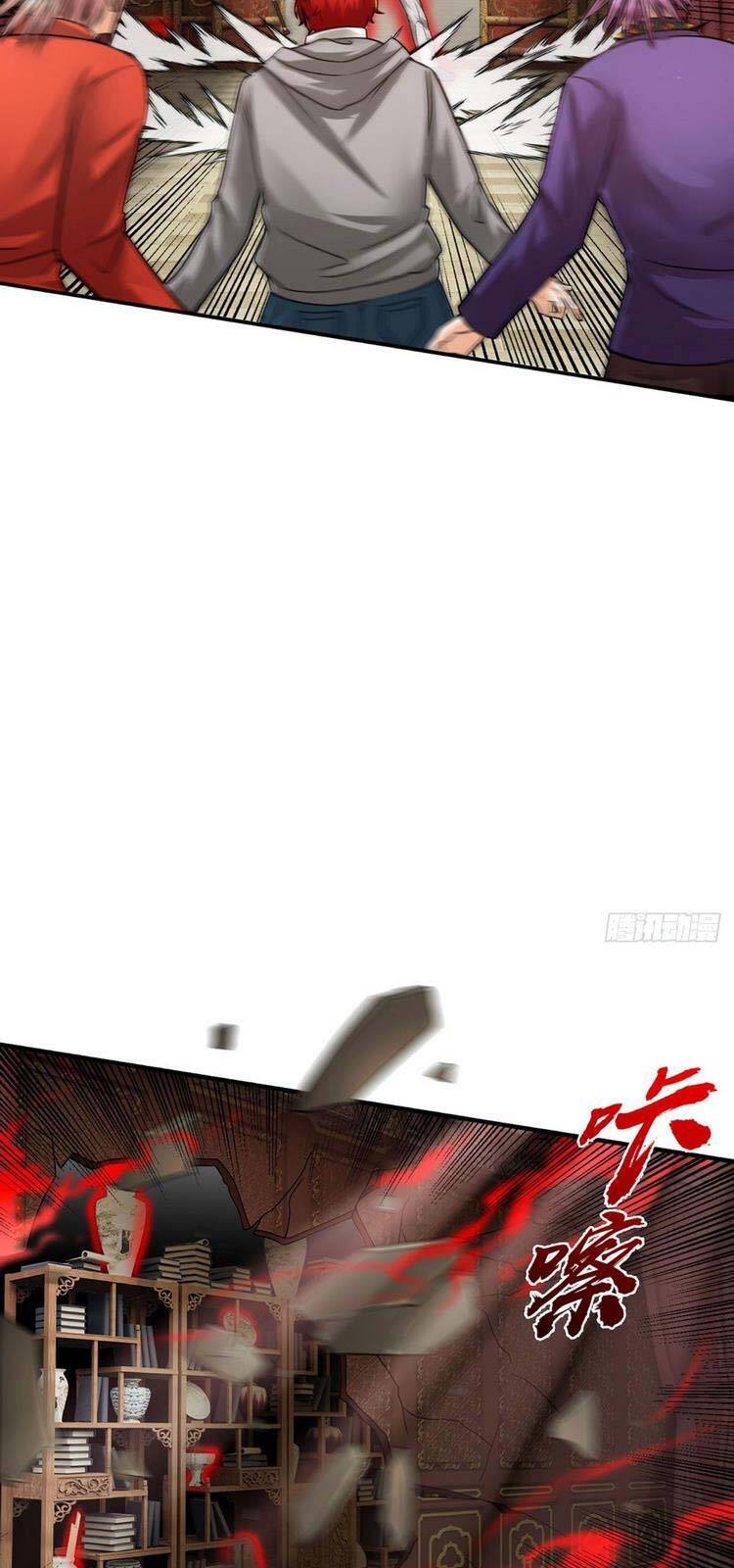 Ta Chẳng Làm Gì Cũng Vô Địch Chapter 14 - Trang 4