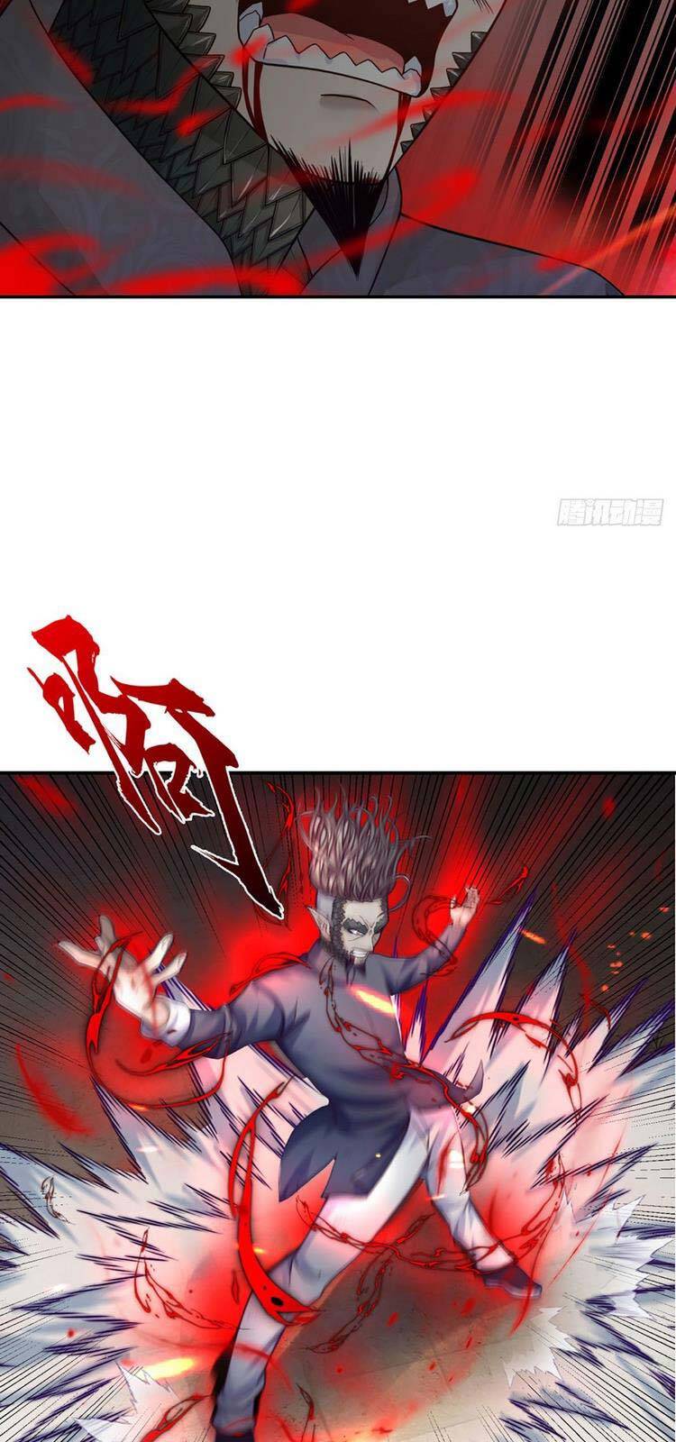 Ta Chẳng Làm Gì Cũng Vô Địch Chapter 15 - Trang 12