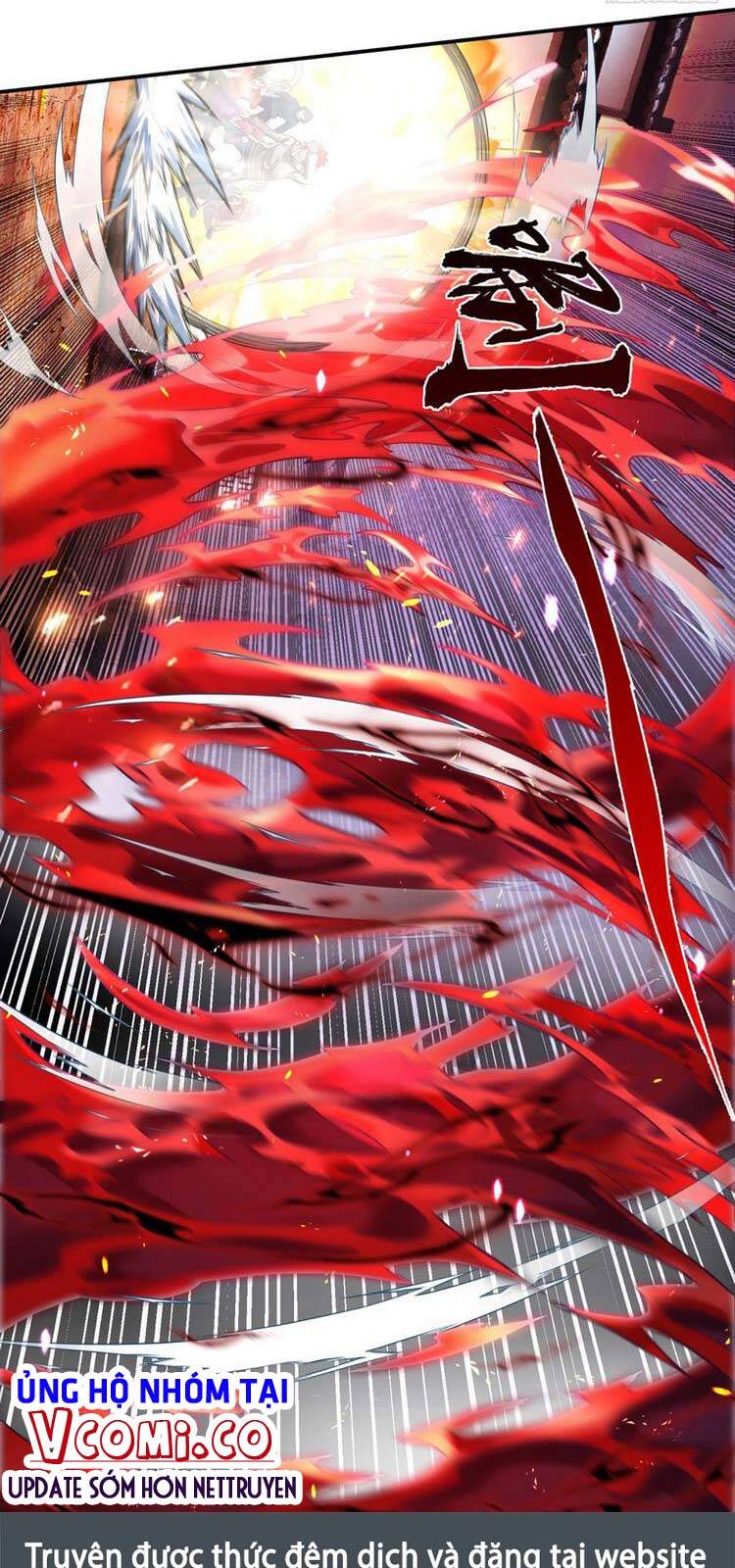 Ta Chẳng Làm Gì Cũng Vô Địch Chapter 17 - Trang 25