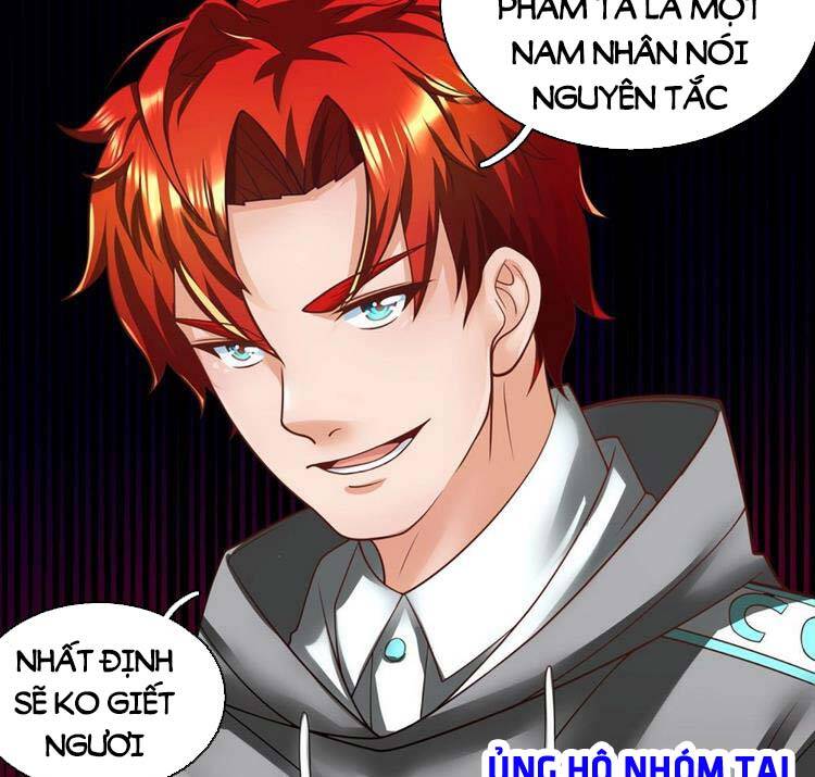 Ta Chẳng Làm Gì Cũng Vô Địch Chapter 18 - Trang 17
