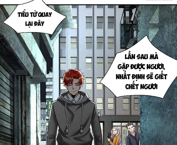 Ta Chẳng Làm Gì Cũng Vô Địch Chapter 19 - Trang 18