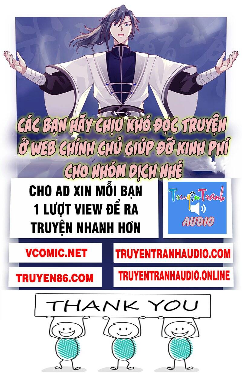 Ta Chẳng Làm Gì Cũng Vô Địch Chapter 19 - Trang 20