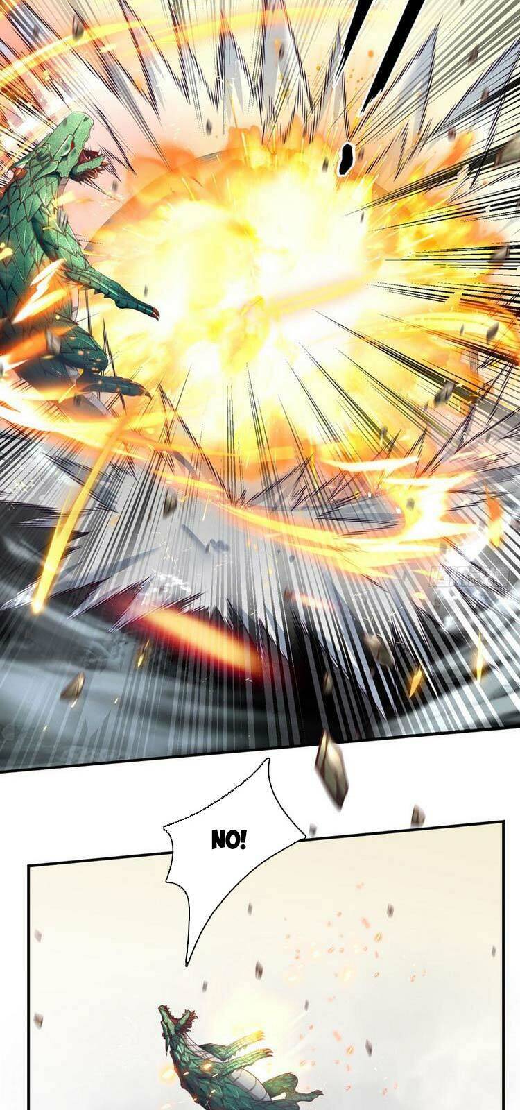 Ta Chẳng Làm Gì Cũng Vô Địch Chapter 2 - Trang 22