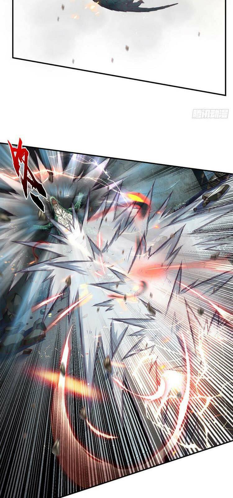 Ta Chẳng Làm Gì Cũng Vô Địch Chapter 2 - Trang 23