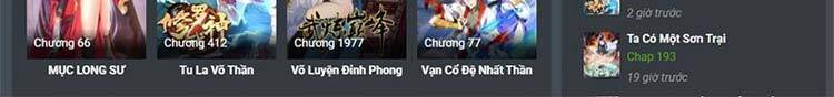Ta Chẳng Làm Gì Cũng Vô Địch Chapter 20 - Trang 23