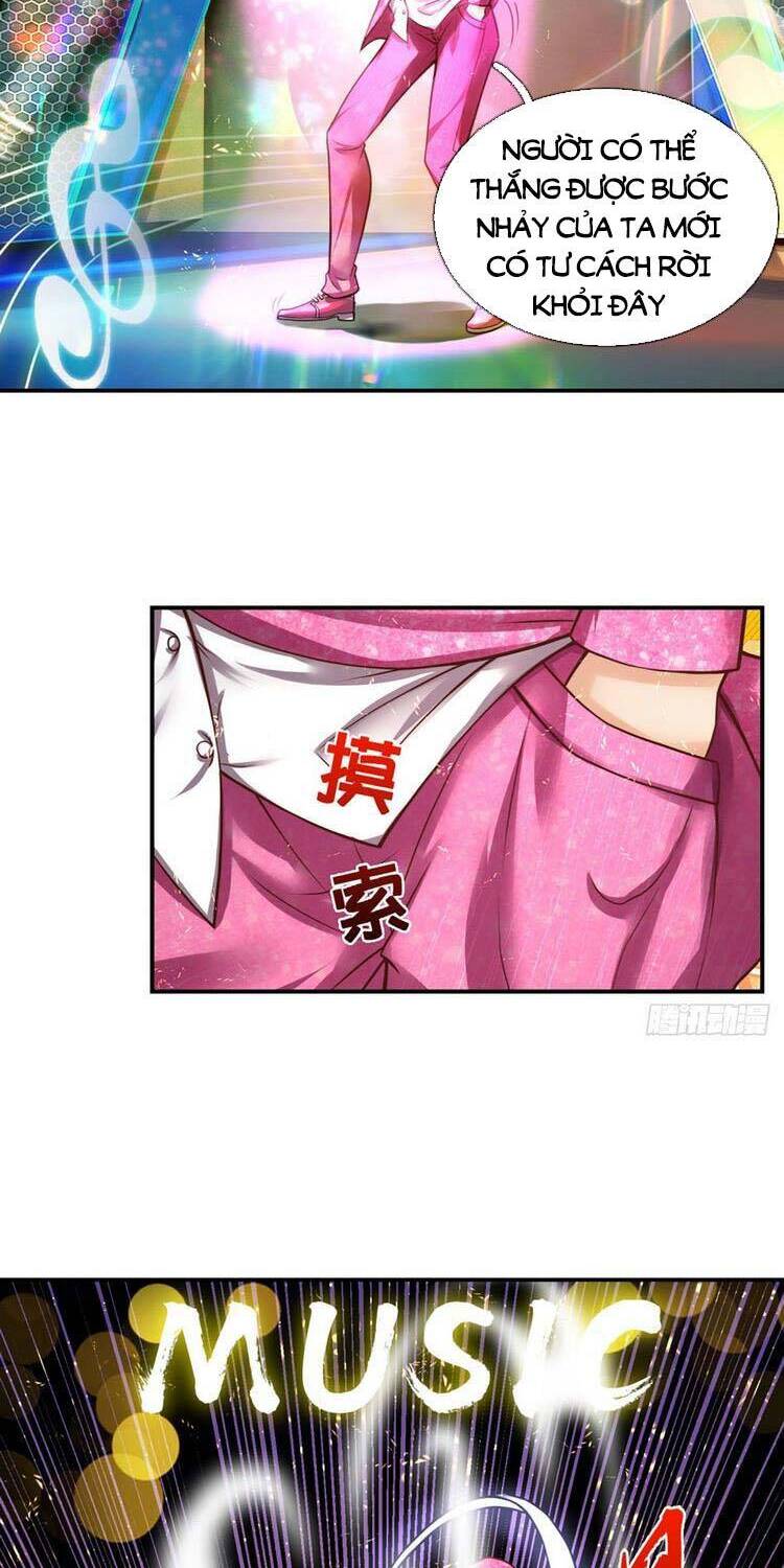 Ta Chẳng Làm Gì Cũng Vô Địch Chapter 23 - Trang 6