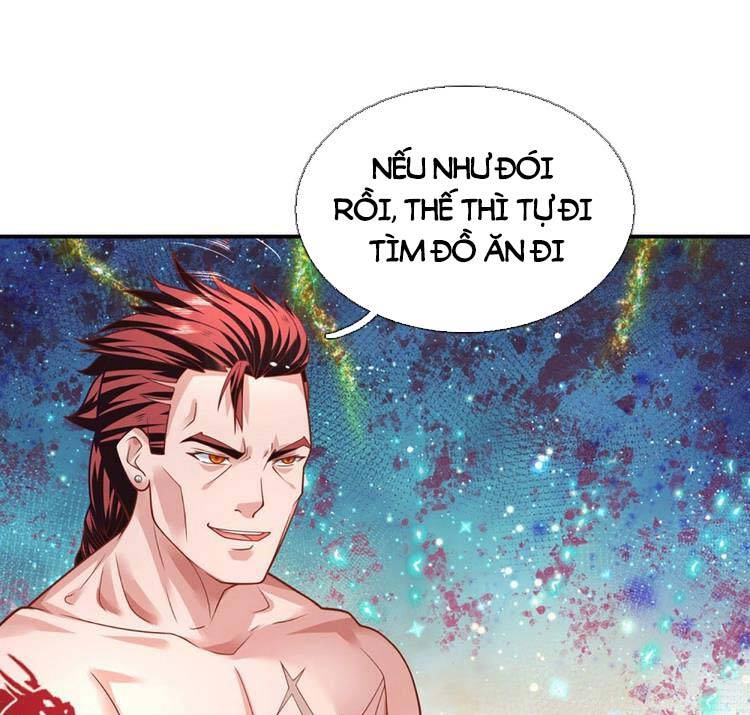Ta Chẳng Làm Gì Cũng Vô Địch Chapter 26 - Trang 17