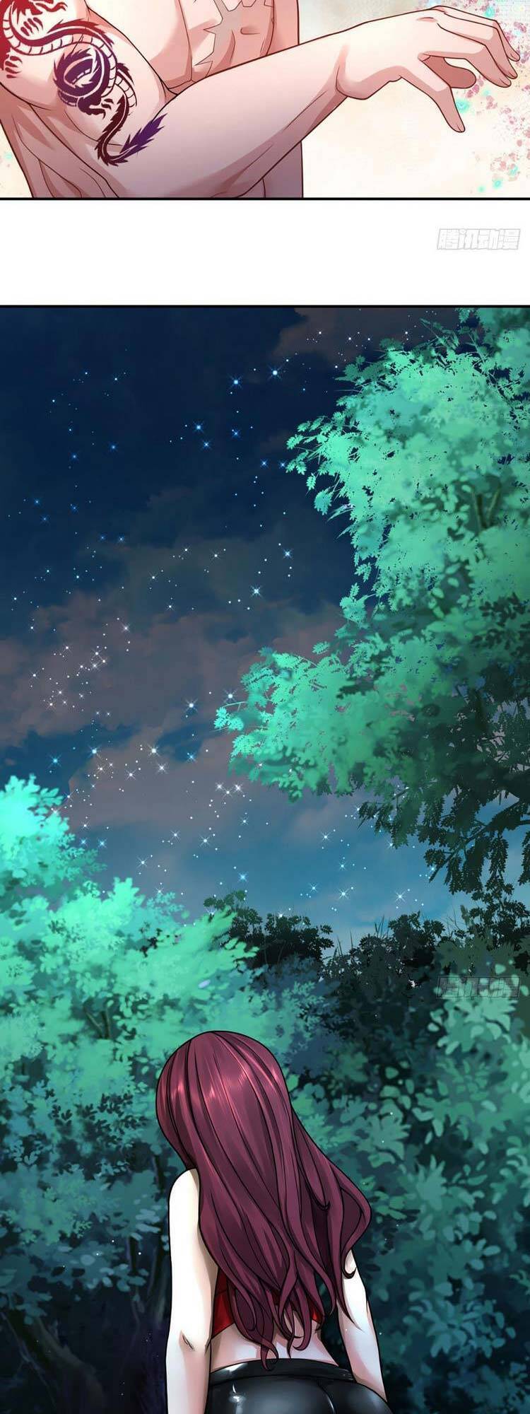 Ta Chẳng Làm Gì Cũng Vô Địch Chapter 26 - Trang 18