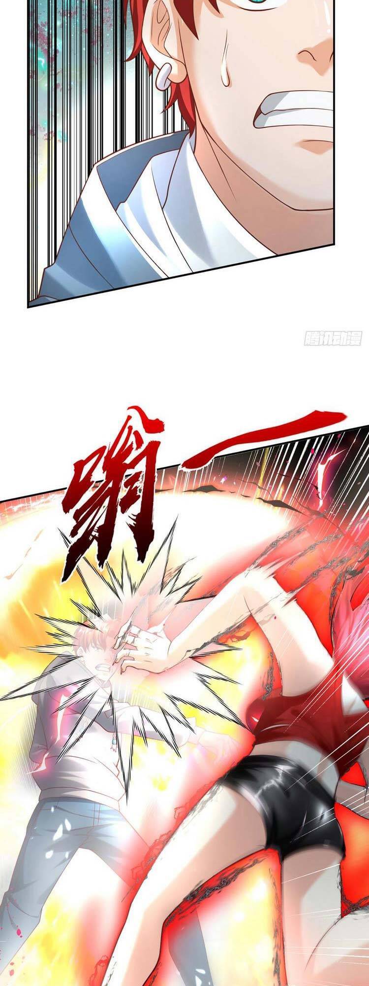 Ta Chẳng Làm Gì Cũng Vô Địch Chapter 27 - Trang 18