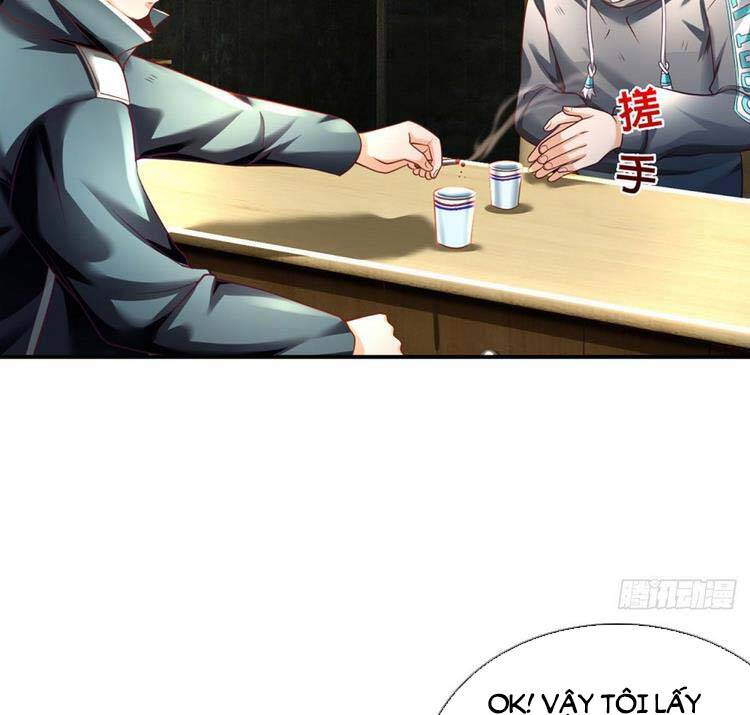 Ta Chẳng Làm Gì Cũng Vô Địch Chapter 29 - Trang 17