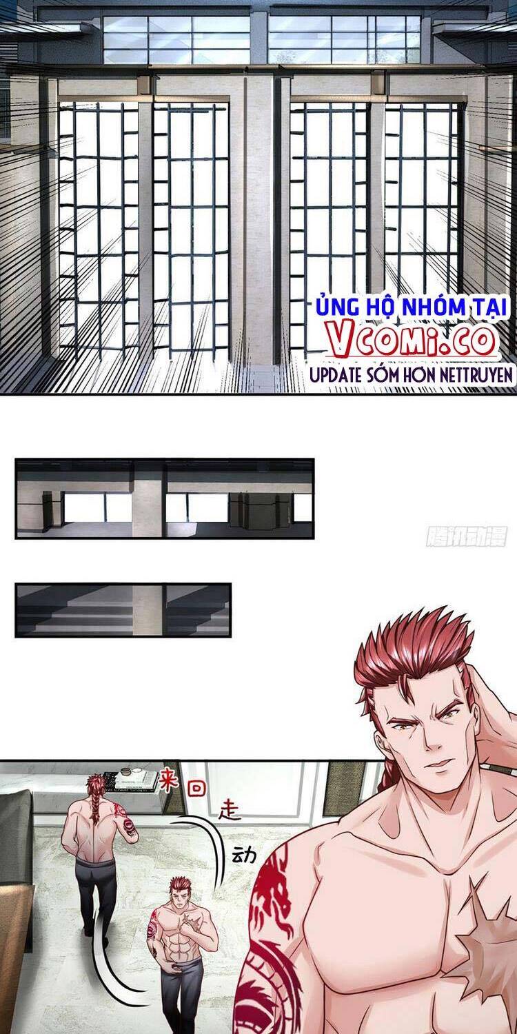 Ta Chẳng Làm Gì Cũng Vô Địch Chapter 29 - Trang 4
