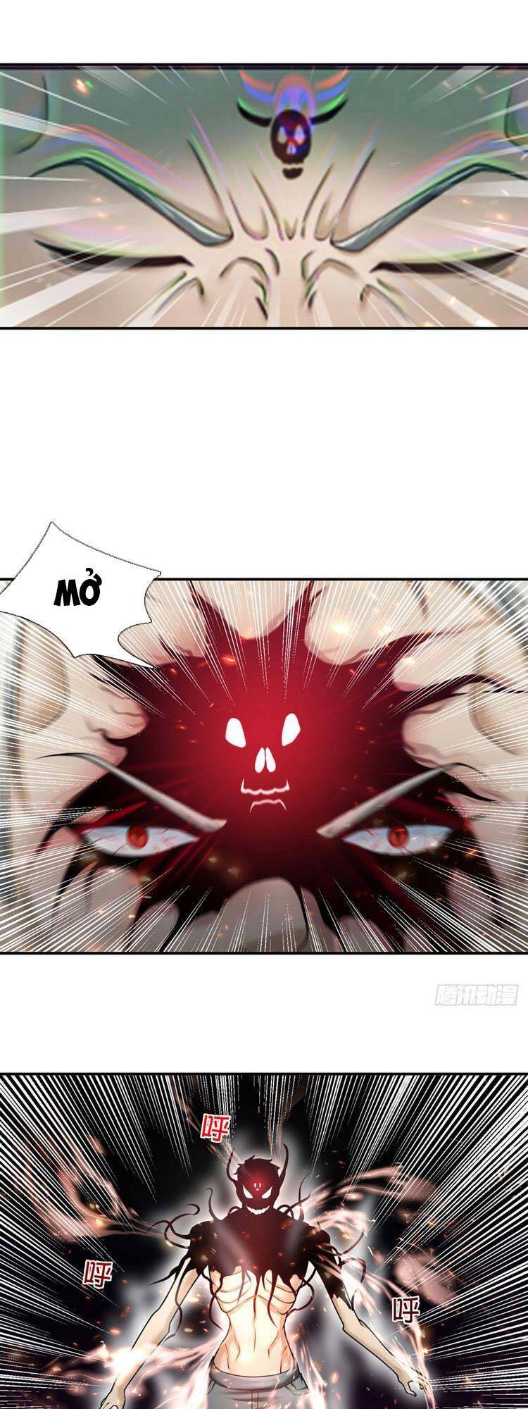 Ta Chẳng Làm Gì Cũng Vô Địch Chapter 30 - Trang 13