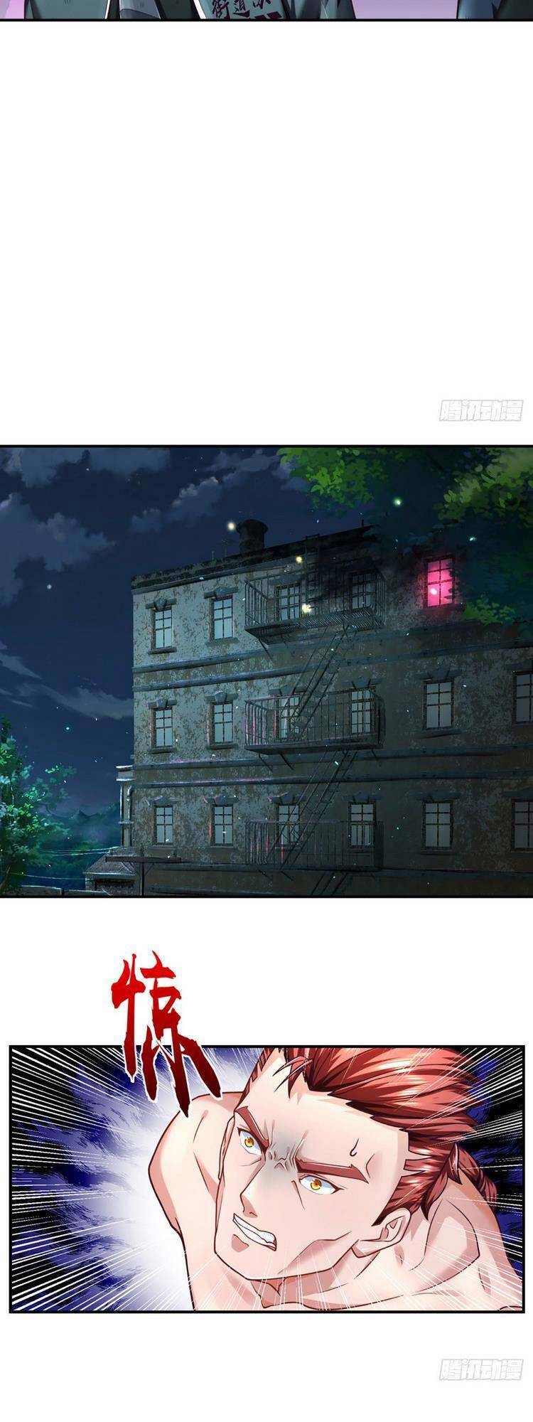 Ta Chẳng Làm Gì Cũng Vô Địch Chapter 32 - Trang 14