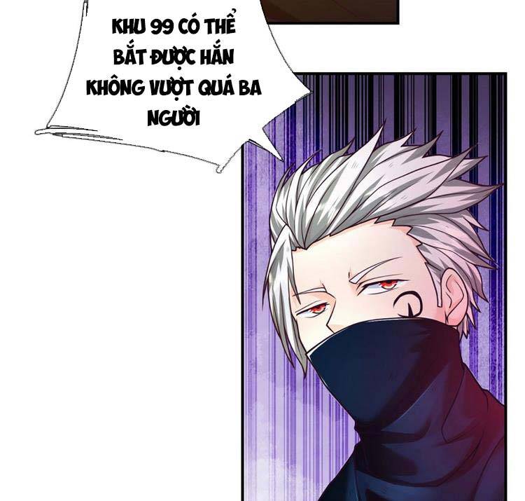 Ta Chẳng Làm Gì Cũng Vô Địch Chapter 32 - Trang 17