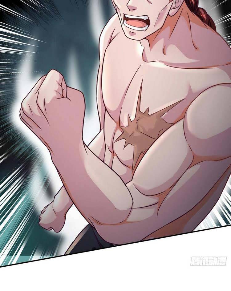 Ta Chẳng Làm Gì Cũng Vô Địch Chapter 38 - Trang 18