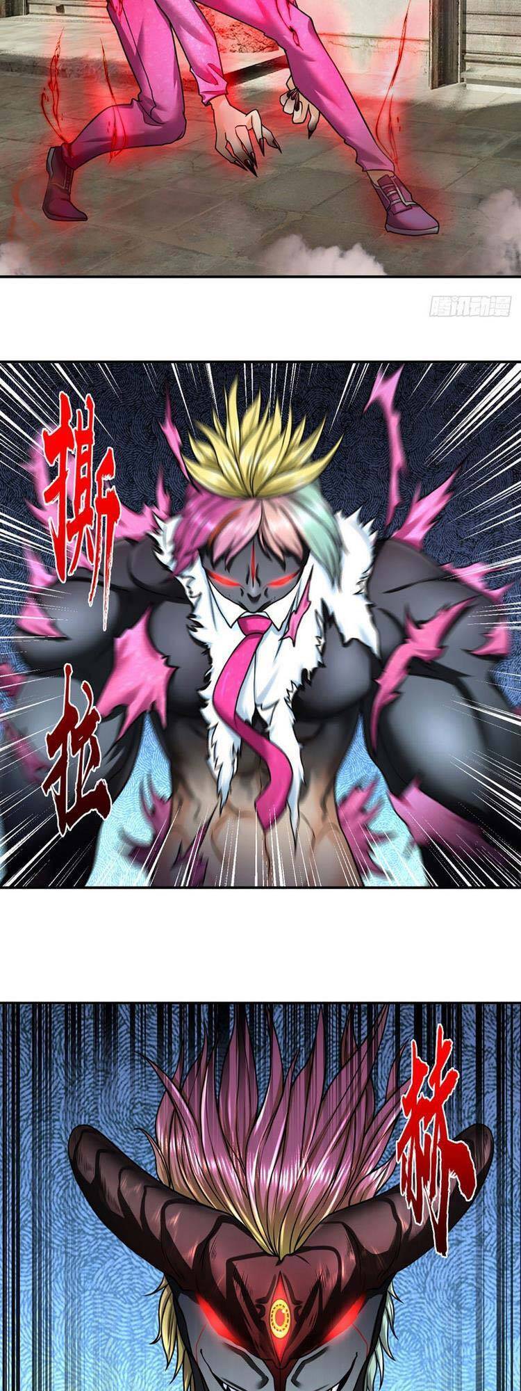 Ta Chẳng Làm Gì Cũng Vô Địch Chapter 39 - Trang 12