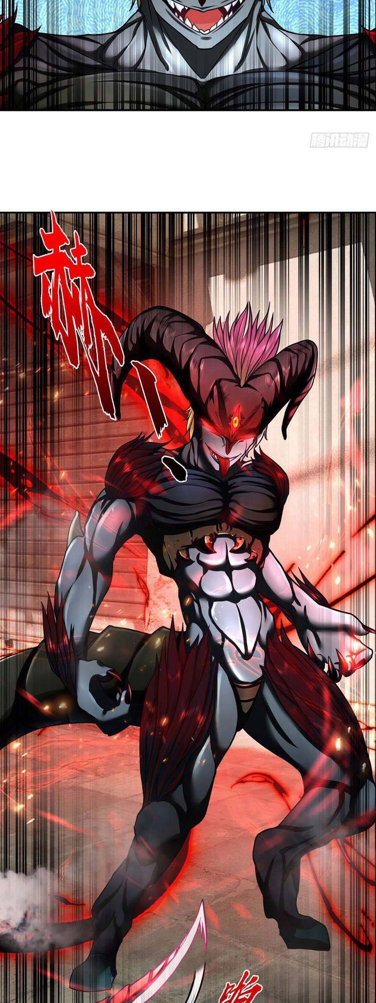 Ta Chẳng Làm Gì Cũng Vô Địch Chapter 39 - Trang 13