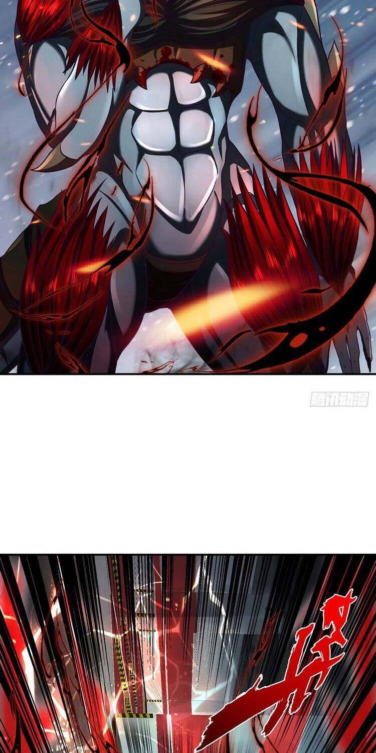 Ta Chẳng Làm Gì Cũng Vô Địch Chapter 41 - Trang 10