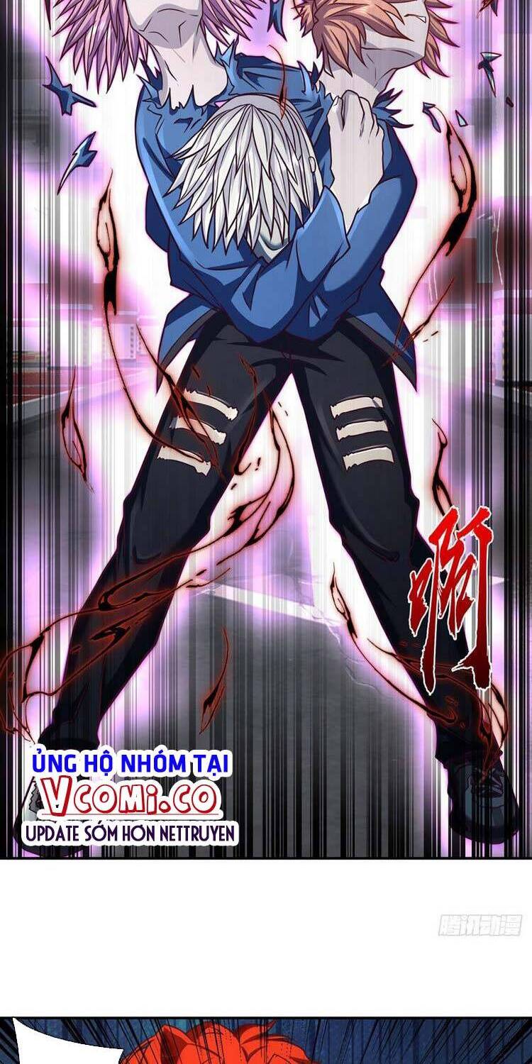 Ta Chẳng Làm Gì Cũng Vô Địch Chapter 41 - Trang 19
