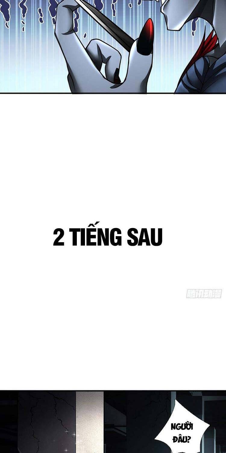 Ta Chẳng Làm Gì Cũng Vô Địch Chapter 41 - Trang 4