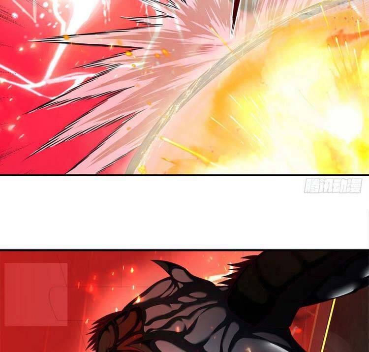 Ta Chẳng Làm Gì Cũng Vô Địch Chapter 42 - Trang 17