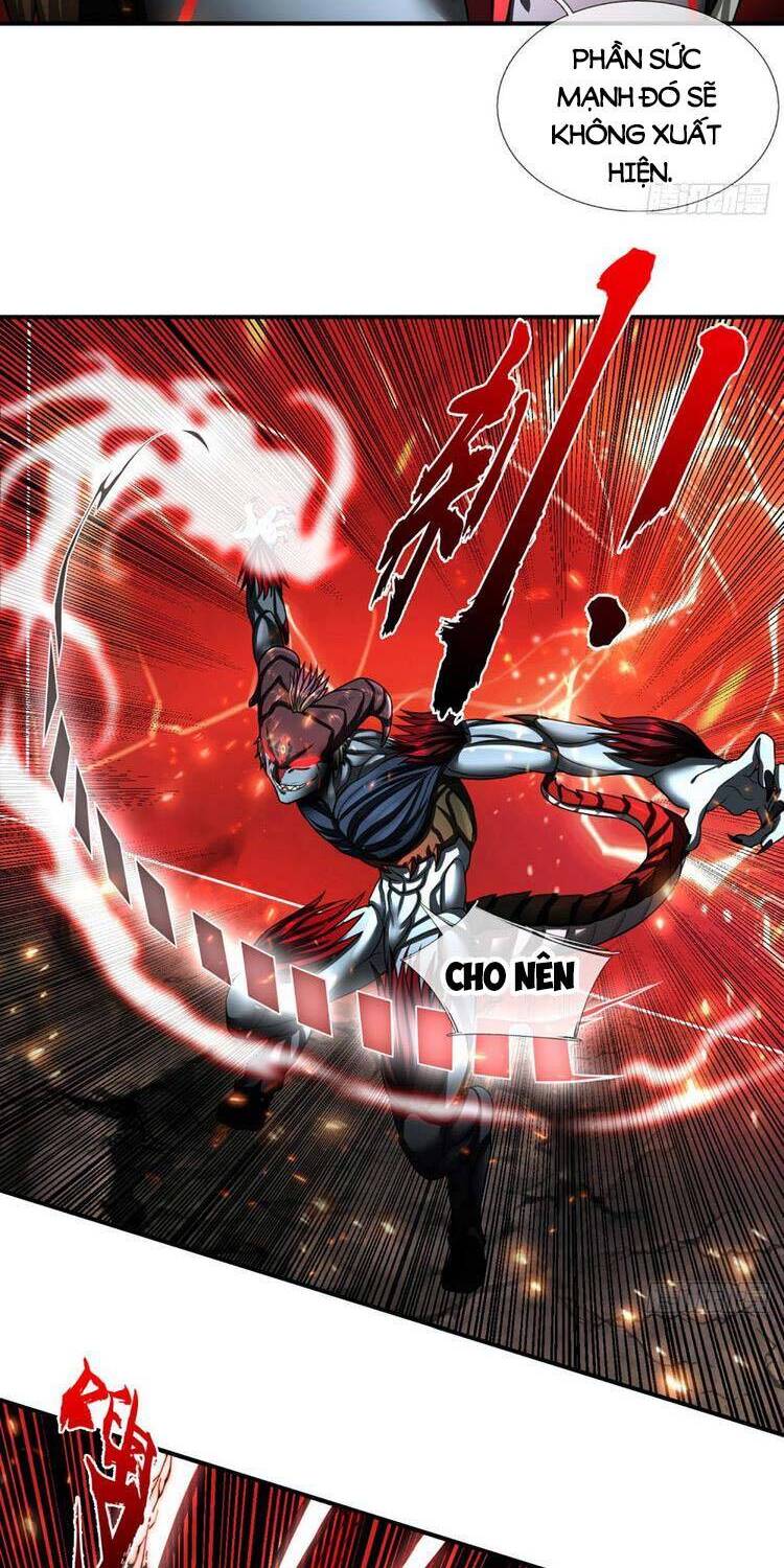 Ta Chẳng Làm Gì Cũng Vô Địch Chapter 43 - Trang 14