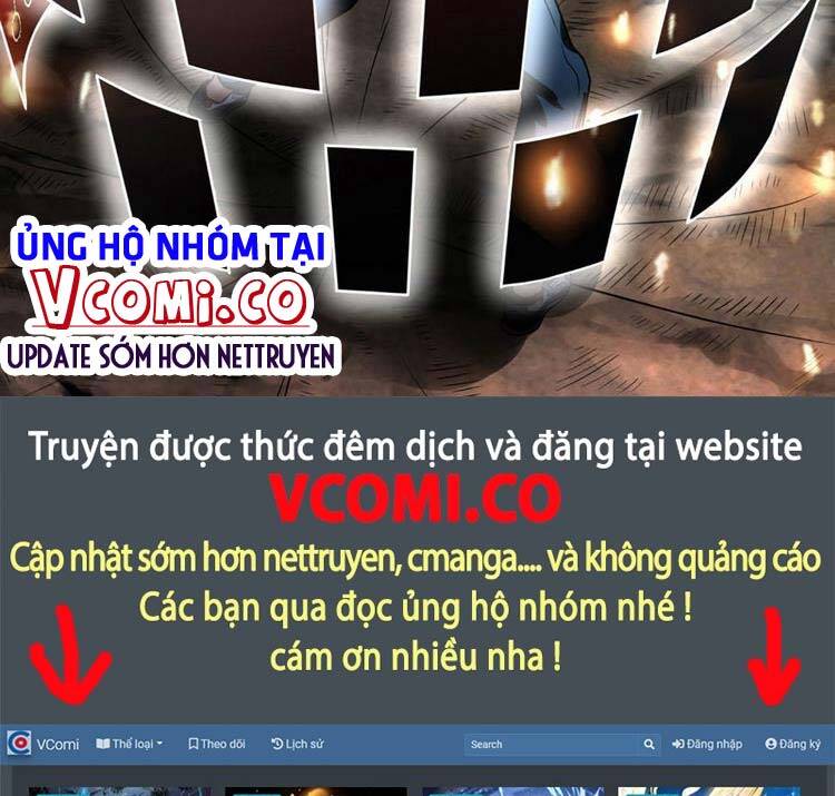 Ta Chẳng Làm Gì Cũng Vô Địch Chapter 43 - Trang 17