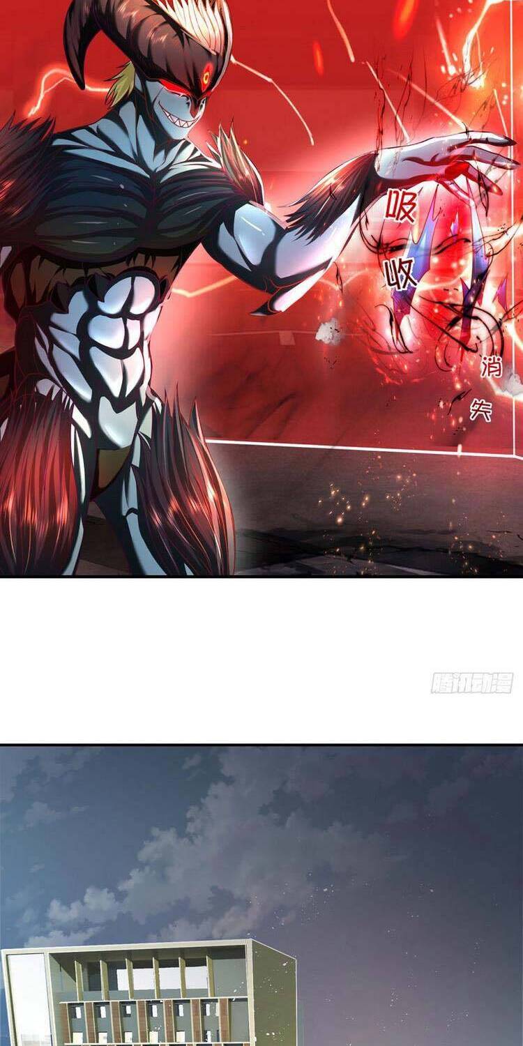 Ta Chẳng Làm Gì Cũng Vô Địch Chapter 43 - Trang 4