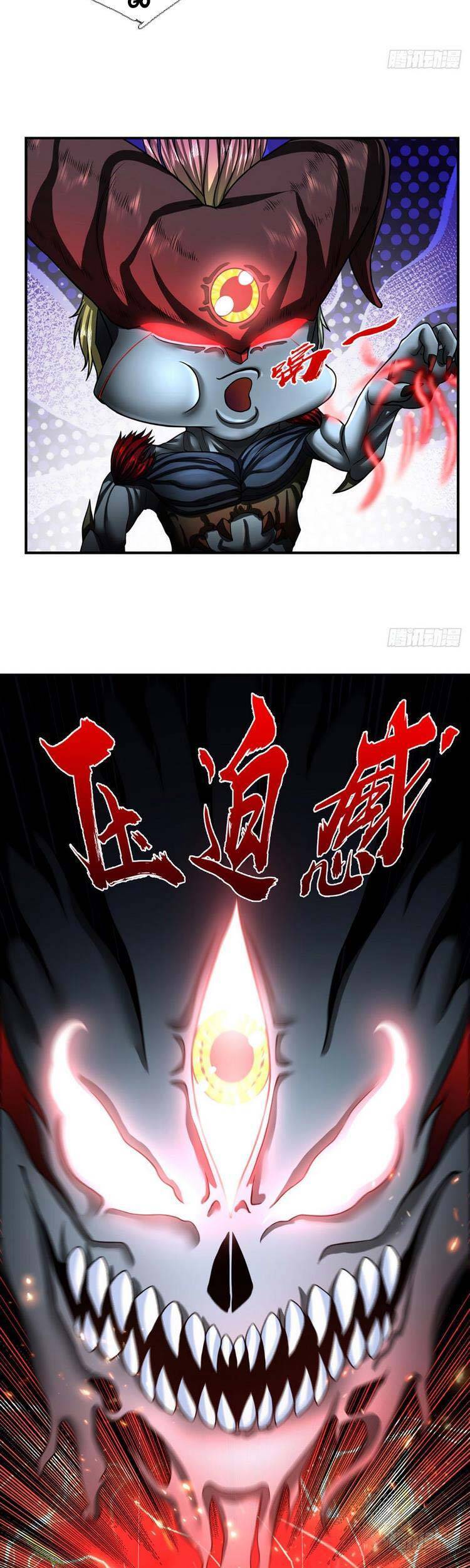 Ta Chẳng Làm Gì Cũng Vô Địch Chapter 43 - Trang 9