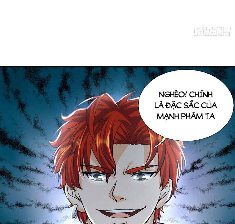 Ta Chẳng Làm Gì Cũng Vô Địch Chapter 44 - Trang 17