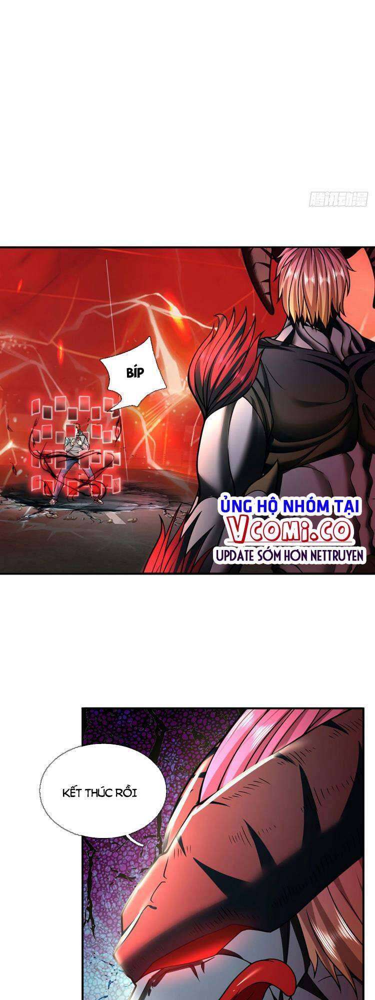 Ta Chẳng Làm Gì Cũng Vô Địch Chapter 44 - Trang 7