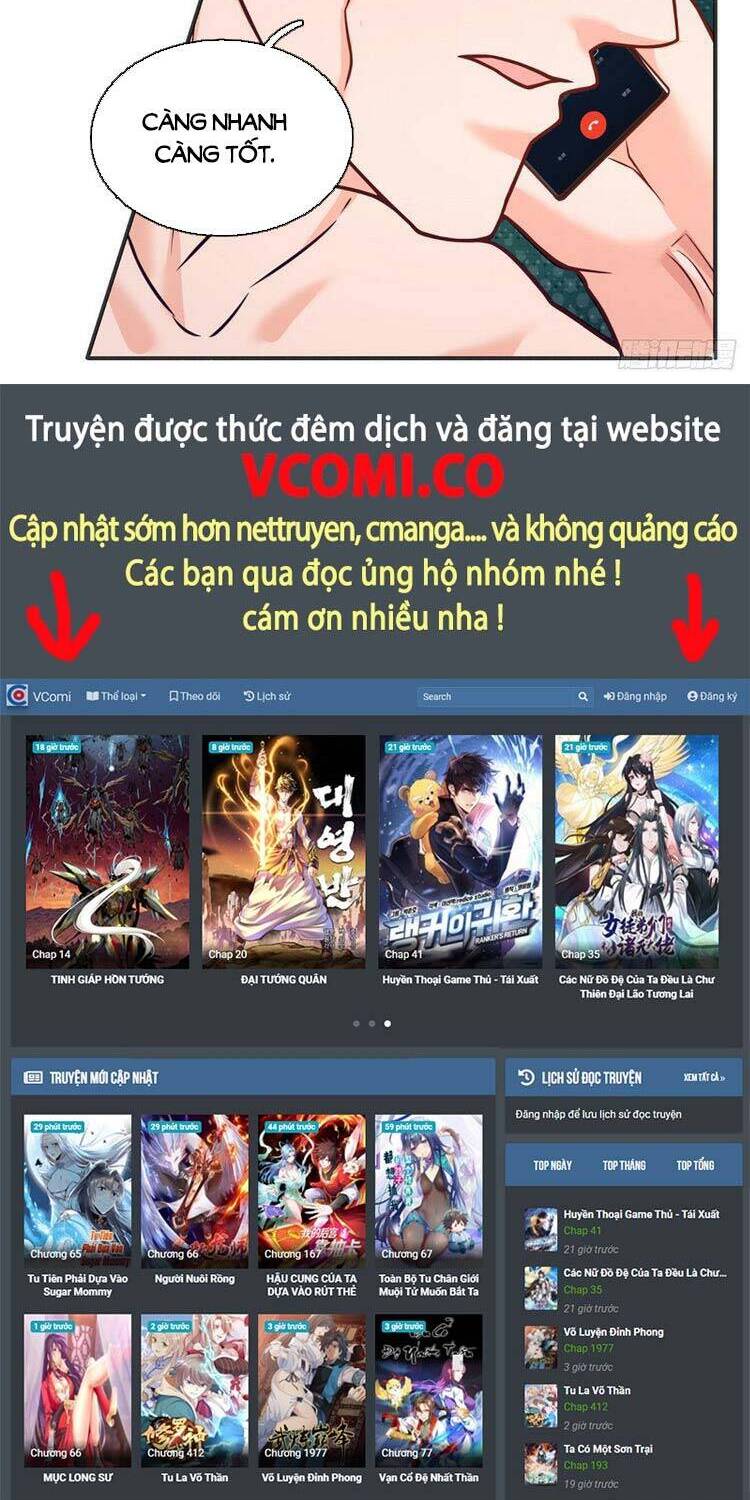 Ta Chẳng Làm Gì Cũng Vô Địch Chapter 45 - Trang 19