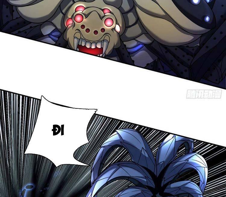 Ta Chẳng Làm Gì Cũng Vô Địch Chapter 46 - Trang 17